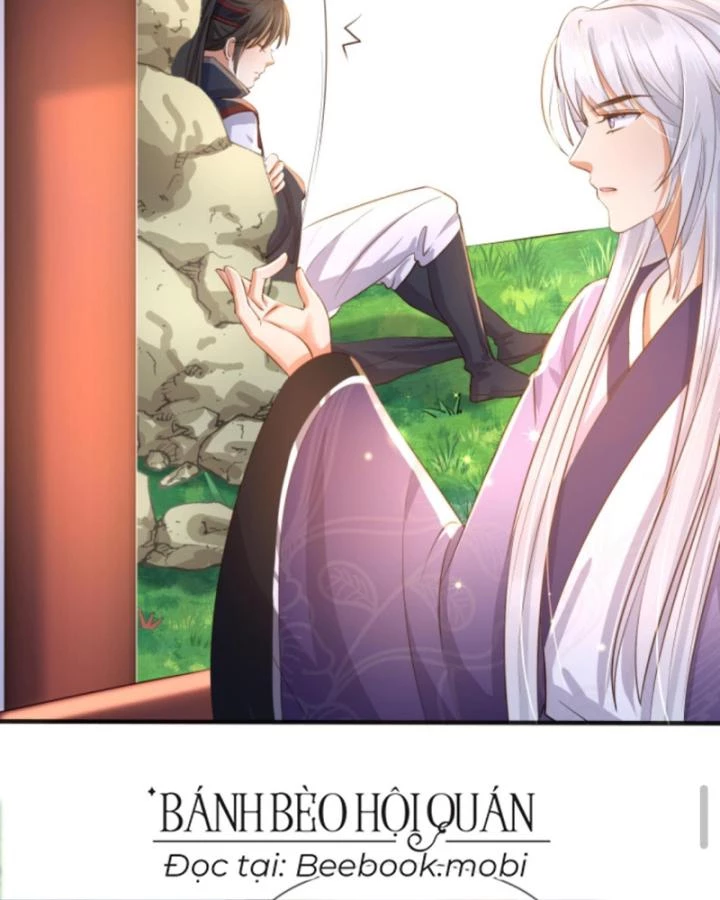 Sau Khi Xuyên Sách, 5 Nhân Cách Của Bạo Quân Đều Yêu Ta Chapter 130 - 14