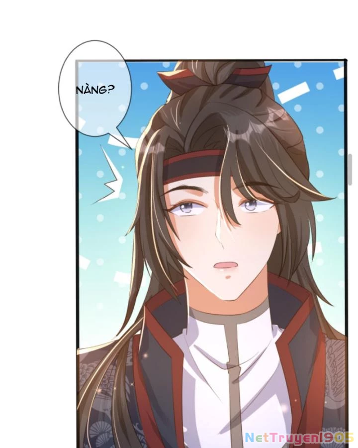 Sau Khi Xuyên Sách, 5 Nhân Cách Của Bạo Quân Đều Yêu Ta Chapter 130 - 16