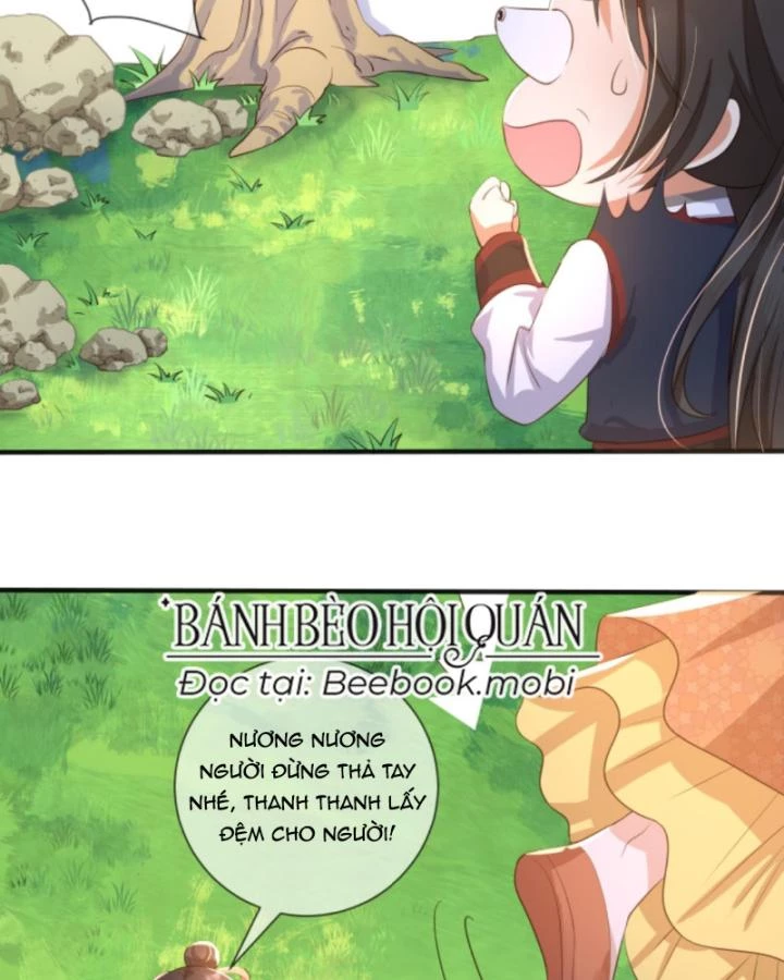 Sau Khi Xuyên Sách, 5 Nhân Cách Của Bạo Quân Đều Yêu Ta Chapter 130 - 18