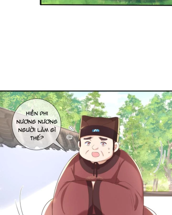 Sau Khi Xuyên Sách, 5 Nhân Cách Của Bạo Quân Đều Yêu Ta Chapter 130 - 24