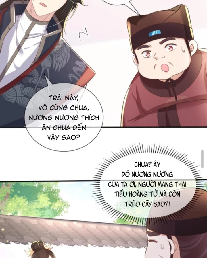 Sau Khi Xuyên Sách, 5 Nhân Cách Của Bạo Quân Đều Yêu Ta Chapter 130 - 29