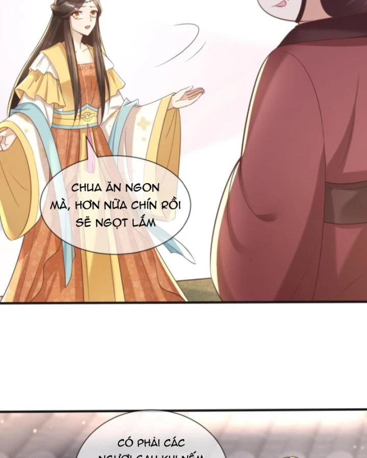 Sau Khi Xuyên Sách, 5 Nhân Cách Của Bạo Quân Đều Yêu Ta Chapter 130 - 30