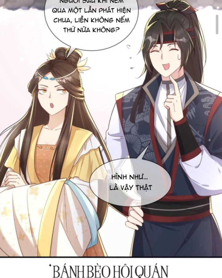 Sau Khi Xuyên Sách, 5 Nhân Cách Của Bạo Quân Đều Yêu Ta Chapter 130 - 31