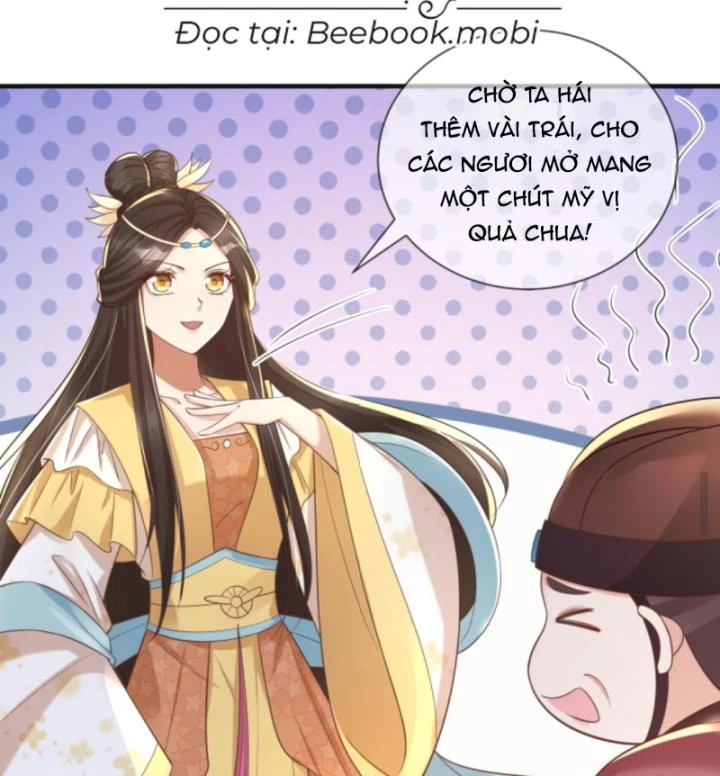 Sau Khi Xuyên Sách, 5 Nhân Cách Của Bạo Quân Đều Yêu Ta Chapter 130 - 32