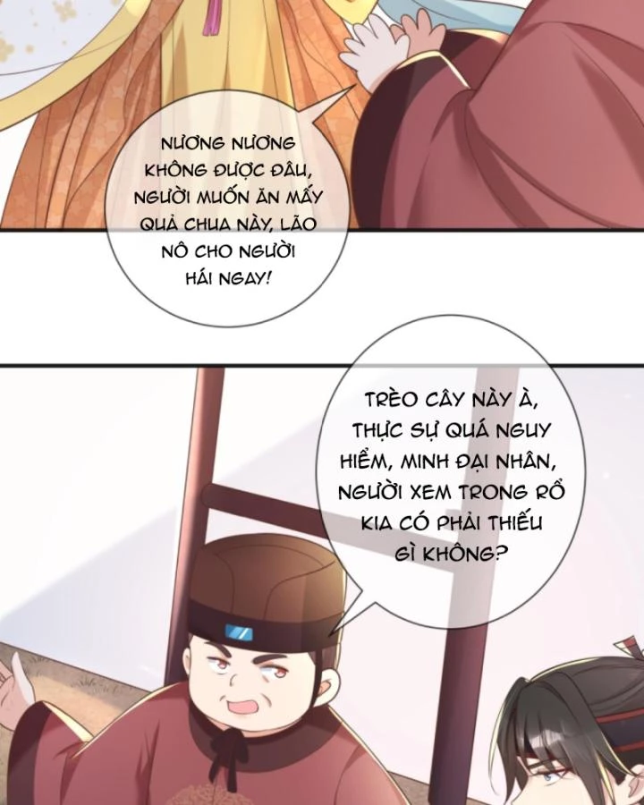 Sau Khi Xuyên Sách, 5 Nhân Cách Của Bạo Quân Đều Yêu Ta Chapter 130 - 33