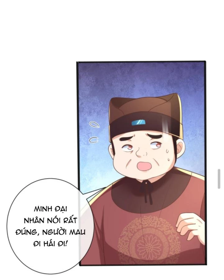 Sau Khi Xuyên Sách, 5 Nhân Cách Của Bạo Quân Đều Yêu Ta Chapter 130 - 35