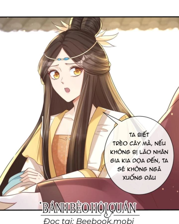 Sau Khi Xuyên Sách, 5 Nhân Cách Của Bạo Quân Đều Yêu Ta Chapter 130 - 36