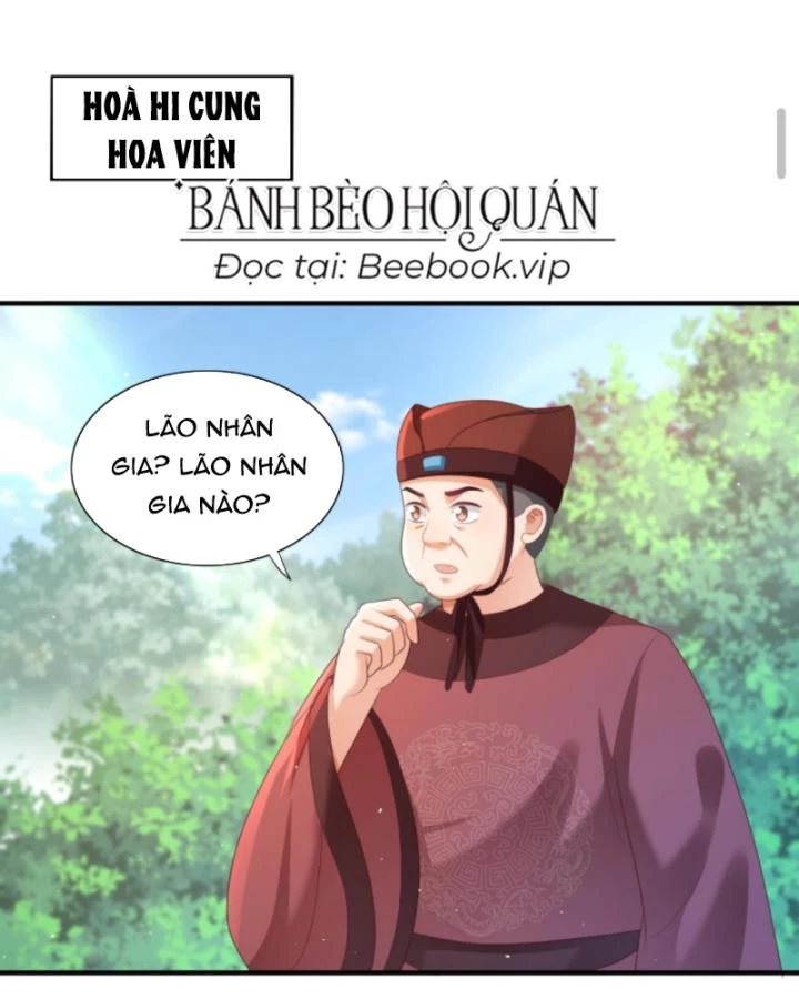 Sau Khi Xuyên Sách, 5 Nhân Cách Của Bạo Quân Đều Yêu Ta Chapter 131 - 4