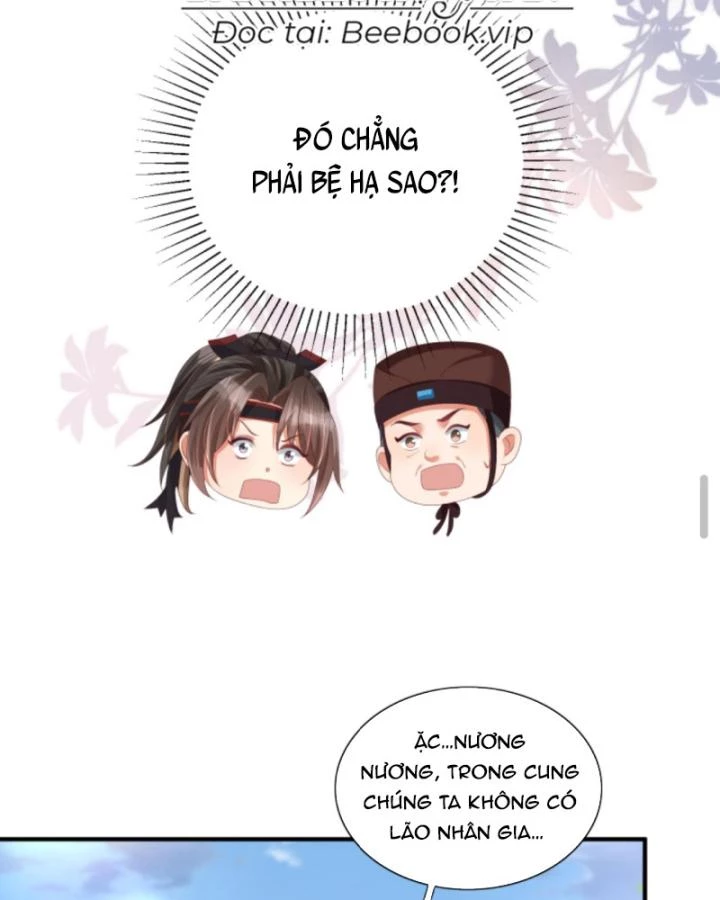 Sau Khi Xuyên Sách, 5 Nhân Cách Của Bạo Quân Đều Yêu Ta Chapter 131 - 8