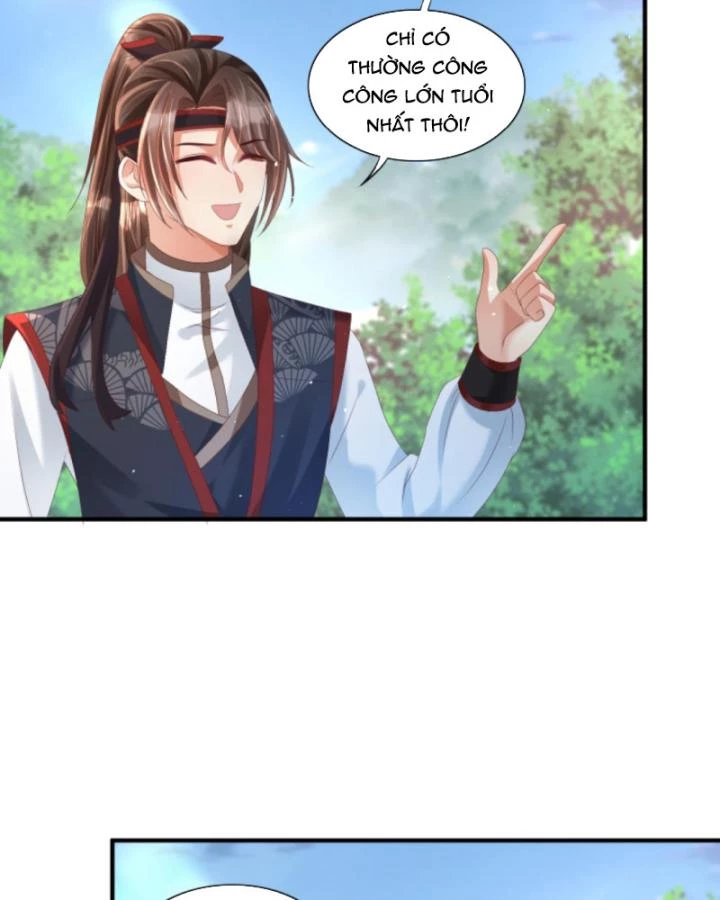 Sau Khi Xuyên Sách, 5 Nhân Cách Của Bạo Quân Đều Yêu Ta Chapter 131 - 9