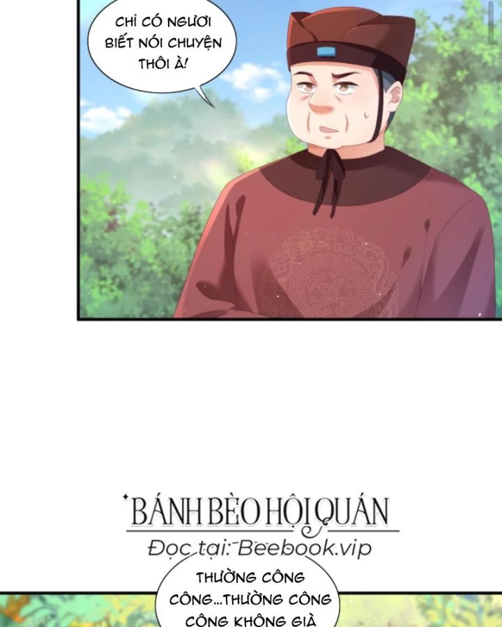 Sau Khi Xuyên Sách, 5 Nhân Cách Của Bạo Quân Đều Yêu Ta Chapter 131 - 10