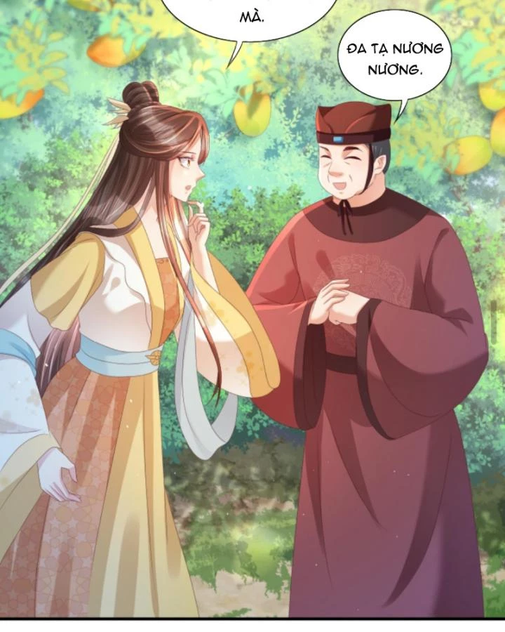 Sau Khi Xuyên Sách, 5 Nhân Cách Của Bạo Quân Đều Yêu Ta Chapter 131 - 11