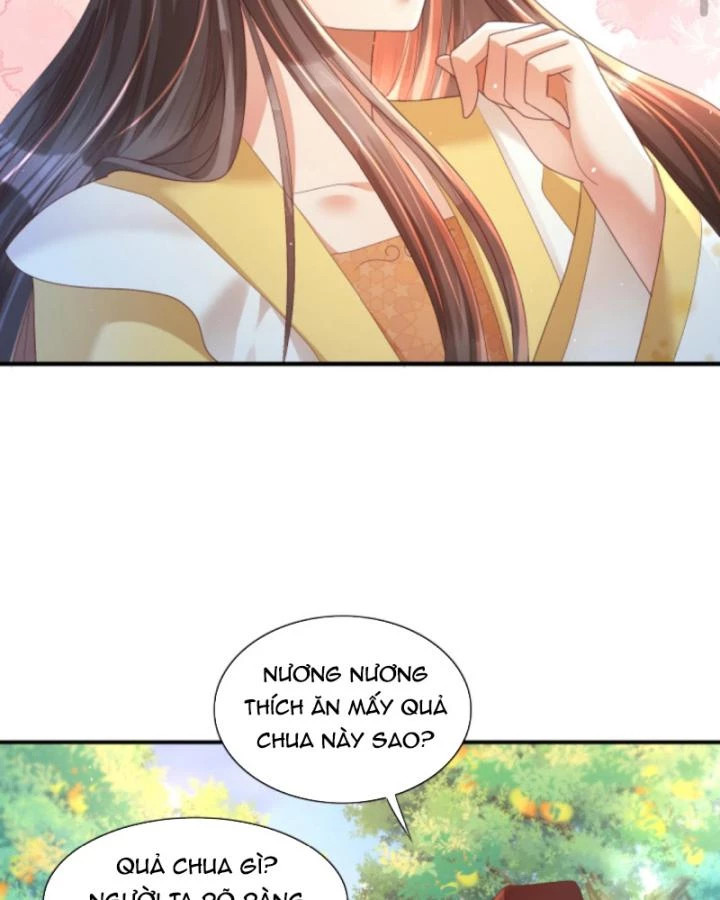 Sau Khi Xuyên Sách, 5 Nhân Cách Của Bạo Quân Đều Yêu Ta Chapter 131 - 13