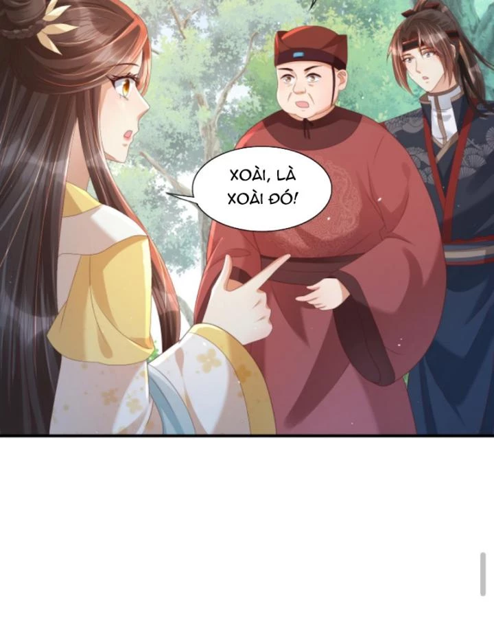 Sau Khi Xuyên Sách, 5 Nhân Cách Của Bạo Quân Đều Yêu Ta Chapter 131 - 15