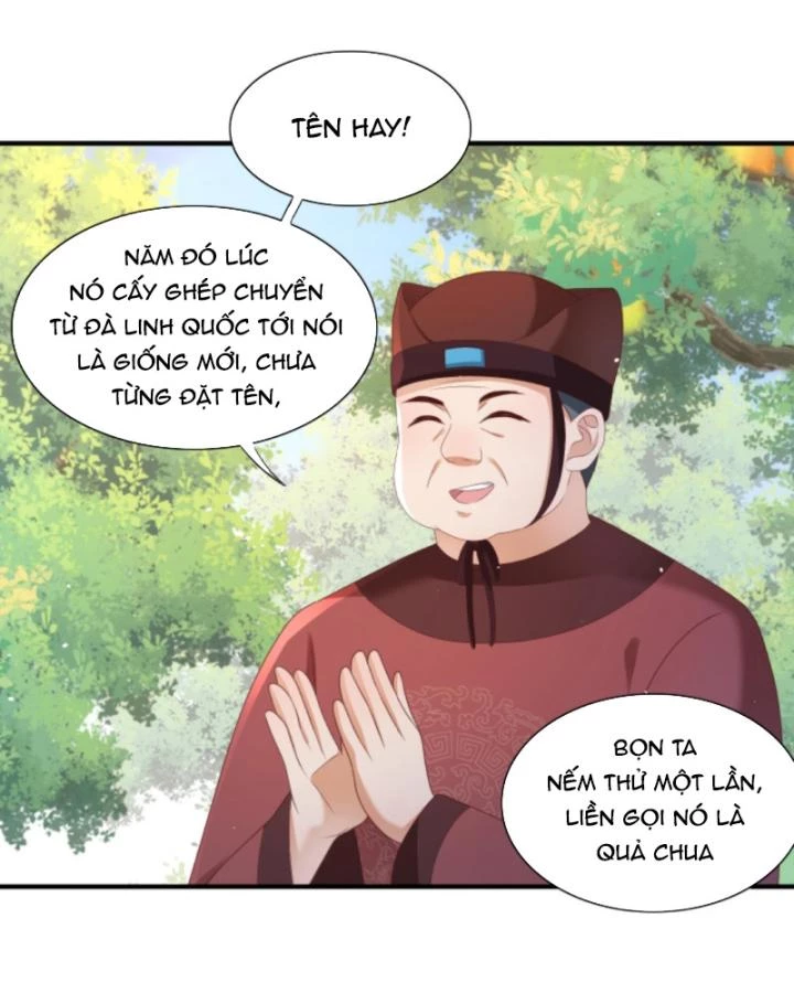 Sau Khi Xuyên Sách, 5 Nhân Cách Của Bạo Quân Đều Yêu Ta Chapter 131 - 16