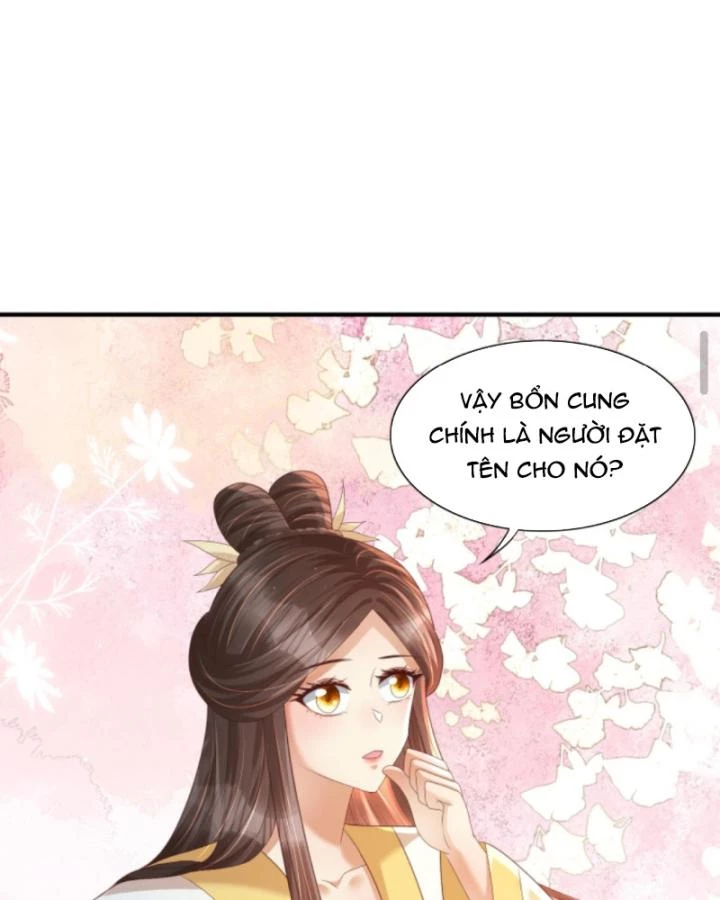 Sau Khi Xuyên Sách, 5 Nhân Cách Của Bạo Quân Đều Yêu Ta Chapter 131 - 17