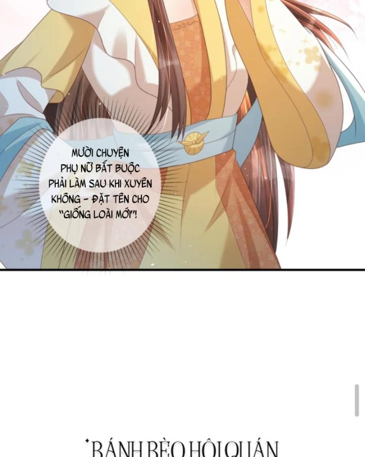 Sau Khi Xuyên Sách, 5 Nhân Cách Của Bạo Quân Đều Yêu Ta Chapter 131 - 18