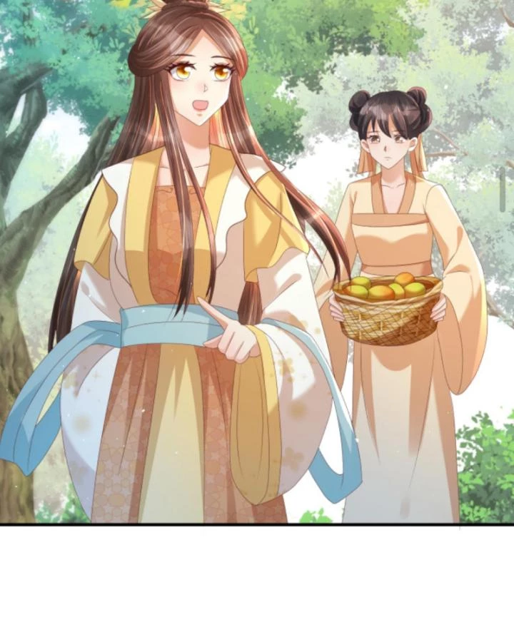 Sau Khi Xuyên Sách, 5 Nhân Cách Của Bạo Quân Đều Yêu Ta Chapter 131 - 23