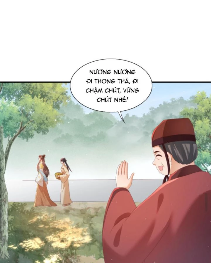 Sau Khi Xuyên Sách, 5 Nhân Cách Của Bạo Quân Đều Yêu Ta Chapter 131 - 24