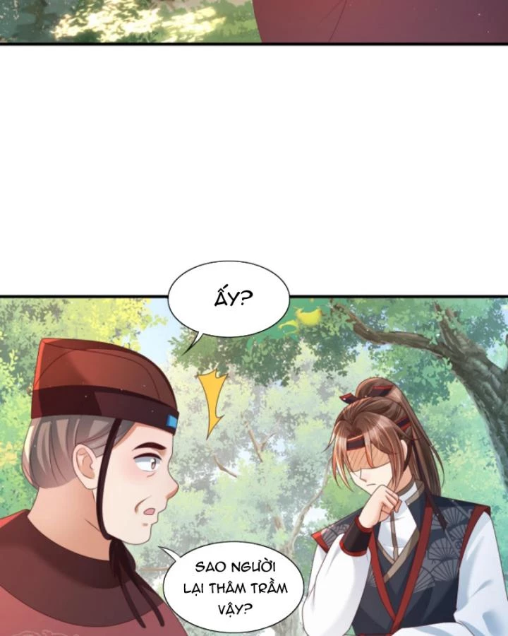 Sau Khi Xuyên Sách, 5 Nhân Cách Của Bạo Quân Đều Yêu Ta Chapter 131 - 25