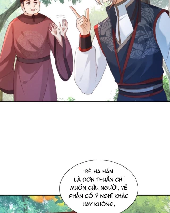 Sau Khi Xuyên Sách, 5 Nhân Cách Của Bạo Quân Đều Yêu Ta Chapter 131 - 28