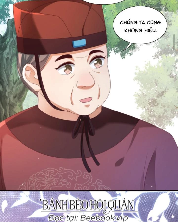 Sau Khi Xuyên Sách, 5 Nhân Cách Của Bạo Quân Đều Yêu Ta Chapter 131 - 29