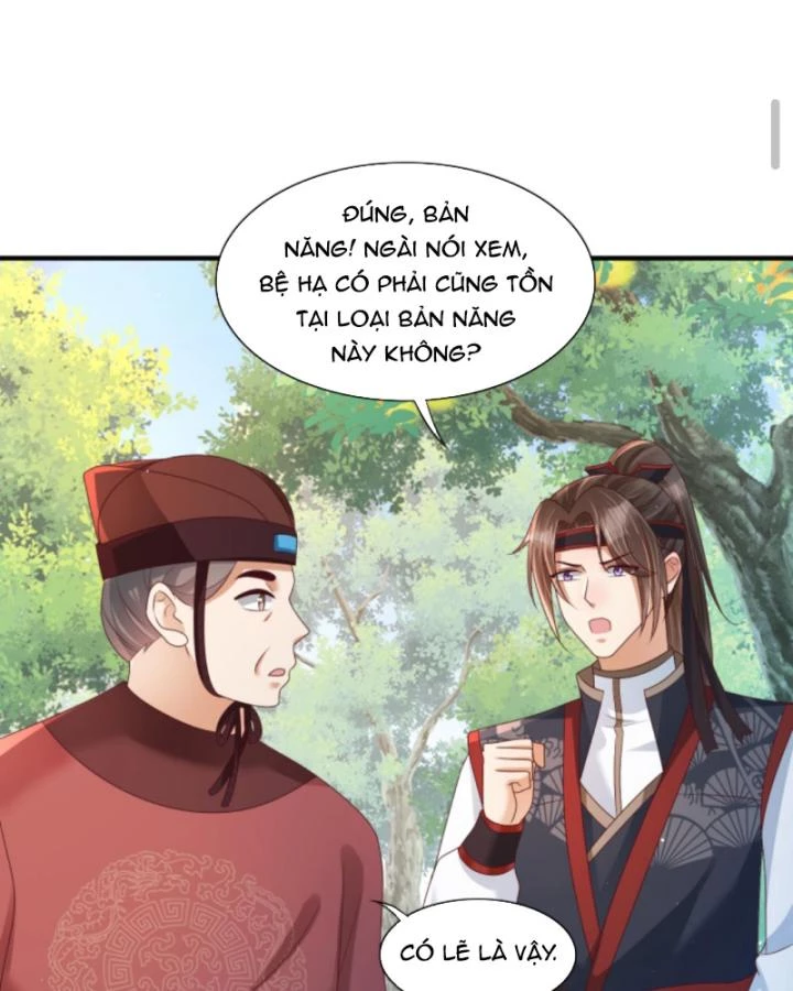 Sau Khi Xuyên Sách, 5 Nhân Cách Của Bạo Quân Đều Yêu Ta Chapter 131 - 32