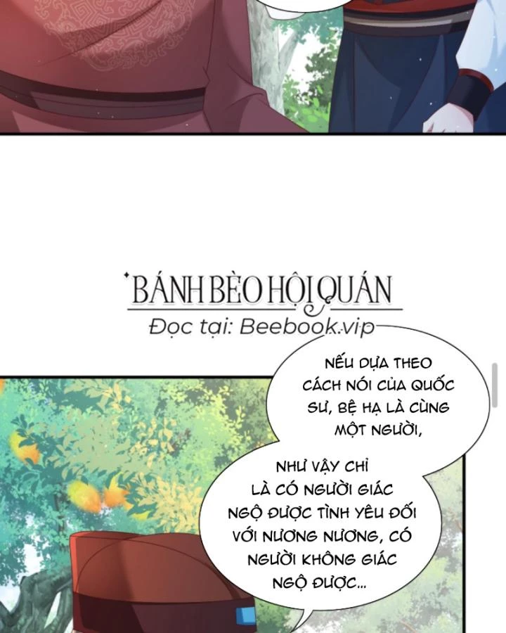 Sau Khi Xuyên Sách, 5 Nhân Cách Của Bạo Quân Đều Yêu Ta Chapter 131 - 33