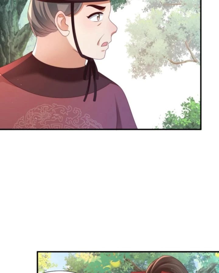 Sau Khi Xuyên Sách, 5 Nhân Cách Của Bạo Quân Đều Yêu Ta Chapter 131 - 34