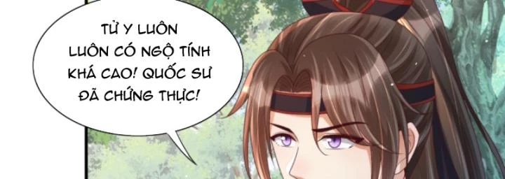 Sau Khi Xuyên Sách, 5 Nhân Cách Của Bạo Quân Đều Yêu Ta Chapter 131 - 35