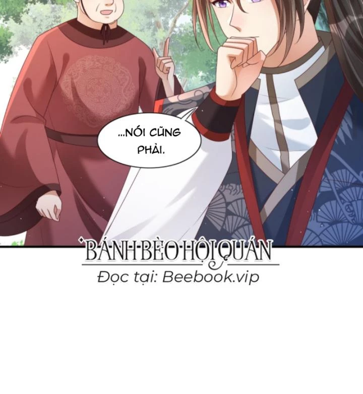 Sau Khi Xuyên Sách, 5 Nhân Cách Của Bạo Quân Đều Yêu Ta Chapter 131 - 37