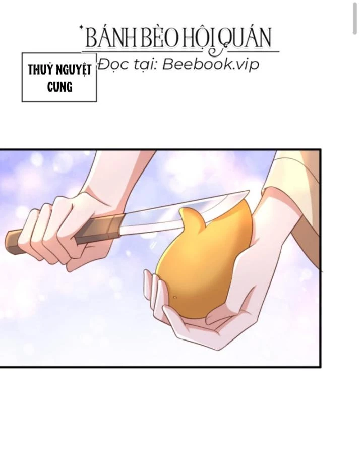 Sau Khi Xuyên Sách, 5 Nhân Cách Của Bạo Quân Đều Yêu Ta Chapter 132 - 4