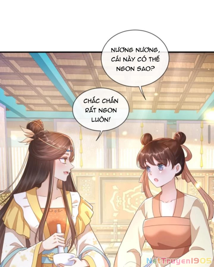 Sau Khi Xuyên Sách, 5 Nhân Cách Của Bạo Quân Đều Yêu Ta Chapter 132 - 5