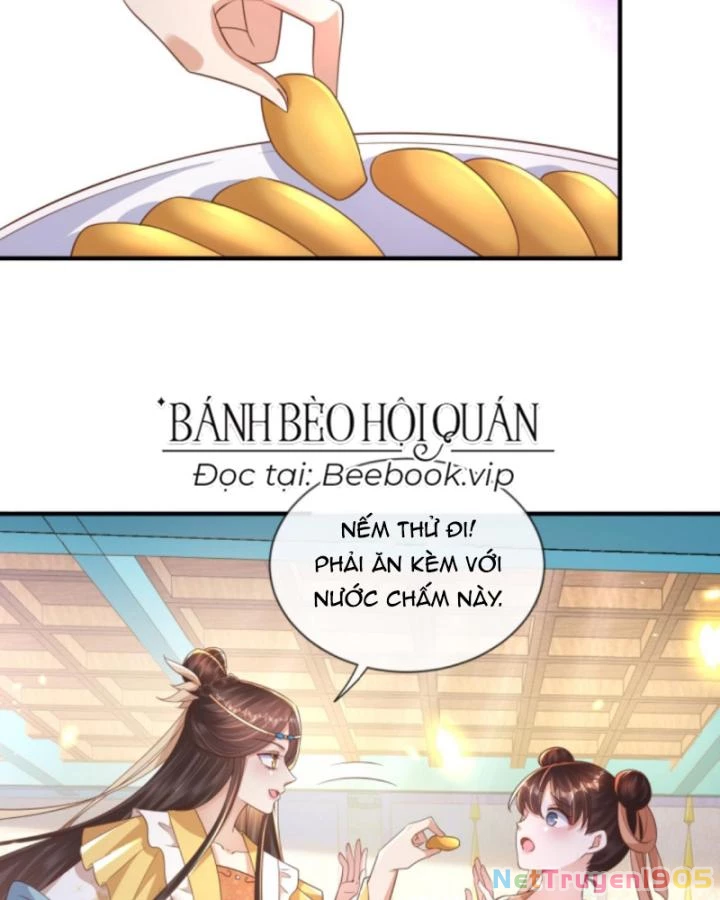 Sau Khi Xuyên Sách, 5 Nhân Cách Của Bạo Quân Đều Yêu Ta Chapter 132 - 7