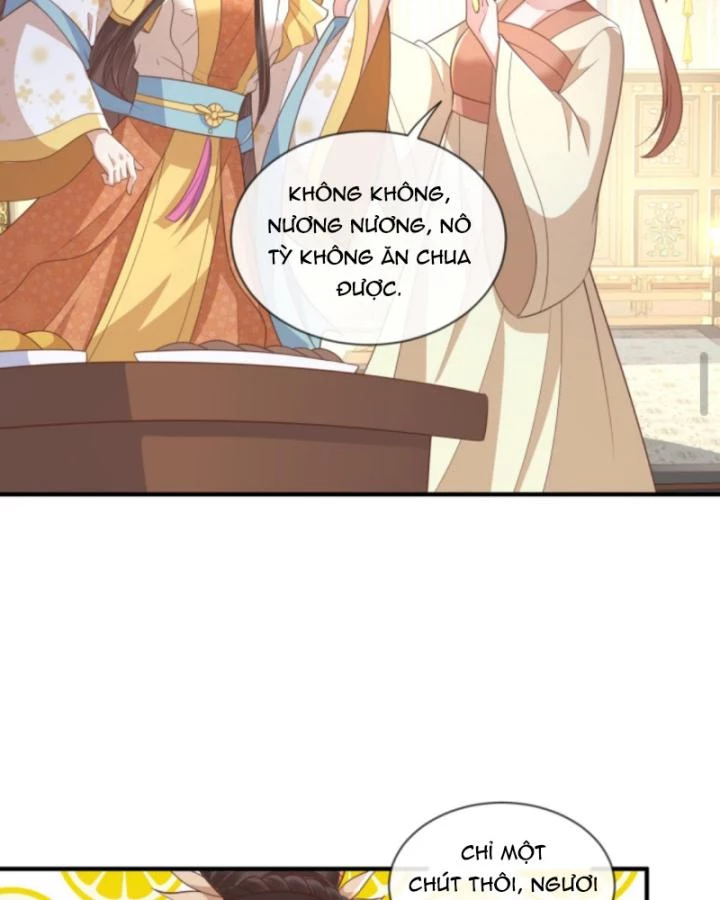 Sau Khi Xuyên Sách, 5 Nhân Cách Của Bạo Quân Đều Yêu Ta Chapter 132 - 8