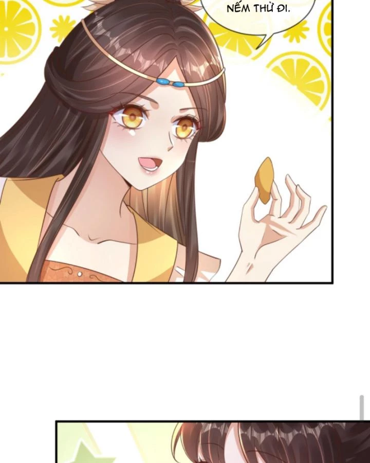 Sau Khi Xuyên Sách, 5 Nhân Cách Của Bạo Quân Đều Yêu Ta Chapter 132 - 9