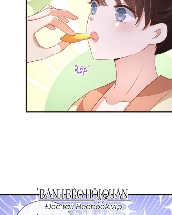 Sau Khi Xuyên Sách, 5 Nhân Cách Của Bạo Quân Đều Yêu Ta Chapter 132 - 10