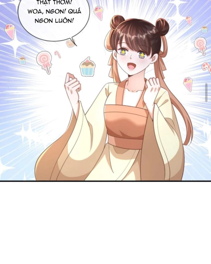 Sau Khi Xuyên Sách, 5 Nhân Cách Của Bạo Quân Đều Yêu Ta Chapter 132 - 11