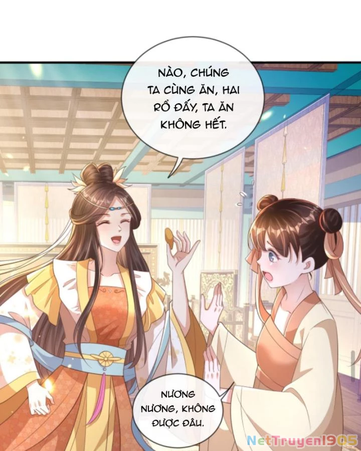 Sau Khi Xuyên Sách, 5 Nhân Cách Của Bạo Quân Đều Yêu Ta Chapter 132 - 12