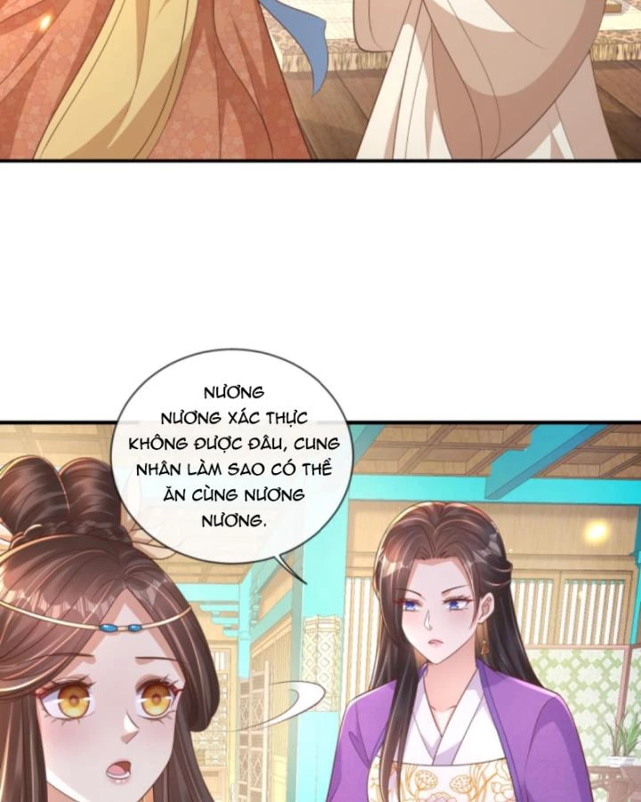 Sau Khi Xuyên Sách, 5 Nhân Cách Của Bạo Quân Đều Yêu Ta Chapter 132 - 13