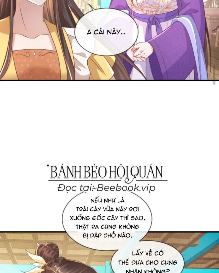 Sau Khi Xuyên Sách, 5 Nhân Cách Của Bạo Quân Đều Yêu Ta Chapter 132 - 14