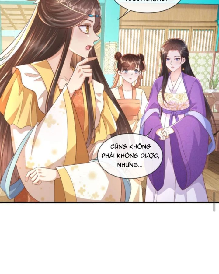 Sau Khi Xuyên Sách, 5 Nhân Cách Của Bạo Quân Đều Yêu Ta Chapter 132 - 15