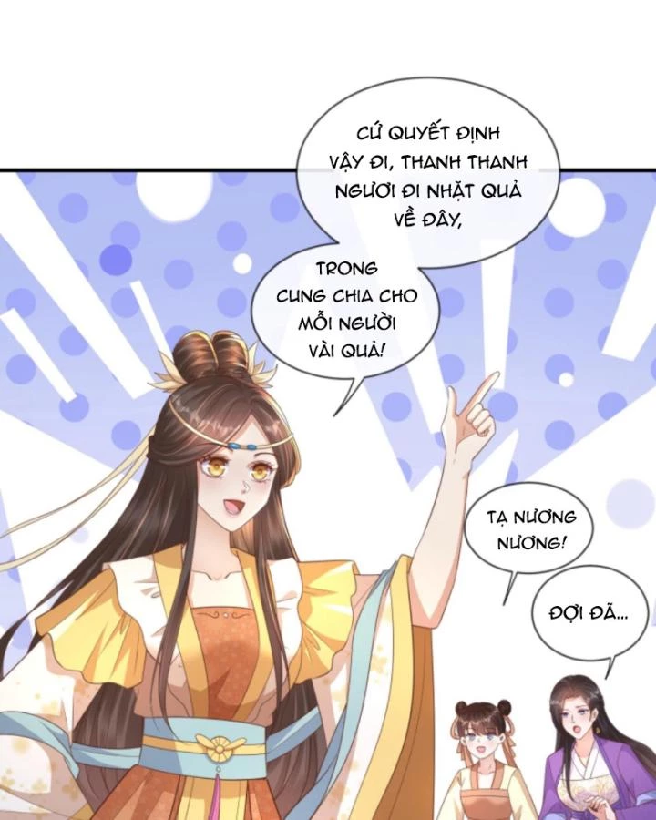 Sau Khi Xuyên Sách, 5 Nhân Cách Của Bạo Quân Đều Yêu Ta Chapter 132 - 16