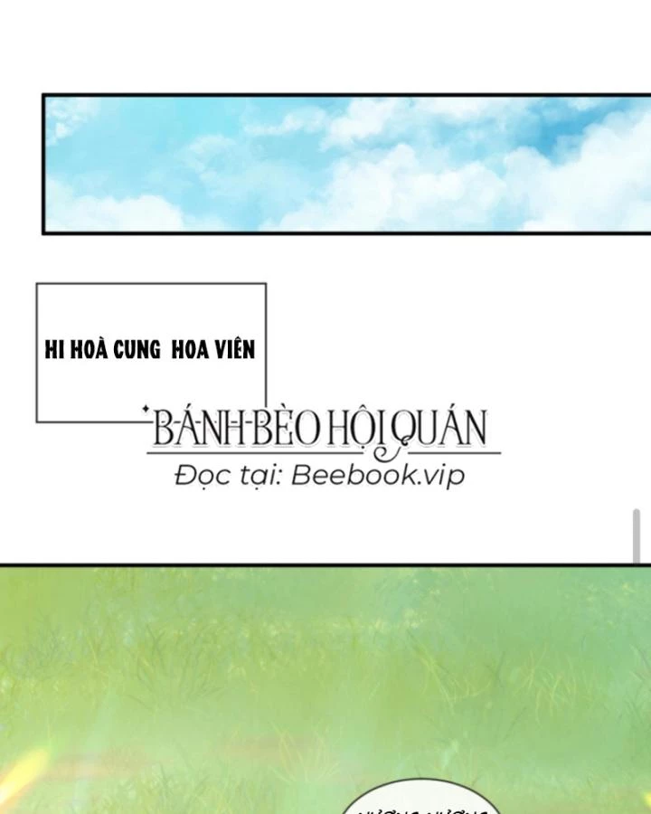 Sau Khi Xuyên Sách, 5 Nhân Cách Của Bạo Quân Đều Yêu Ta Chapter 132 - 18