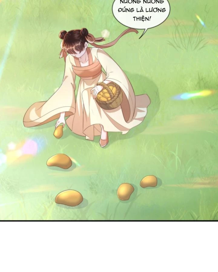 Sau Khi Xuyên Sách, 5 Nhân Cách Của Bạo Quân Đều Yêu Ta Chapter 132 - 19