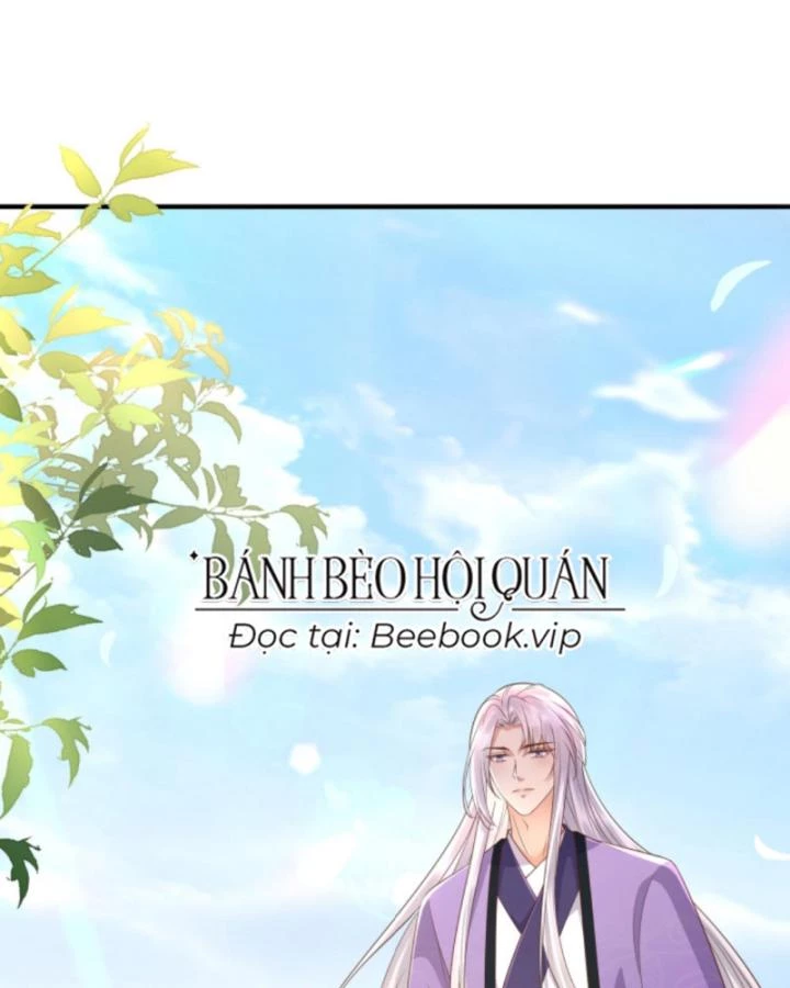 Sau Khi Xuyên Sách, 5 Nhân Cách Của Bạo Quân Đều Yêu Ta Chapter 132 - 22