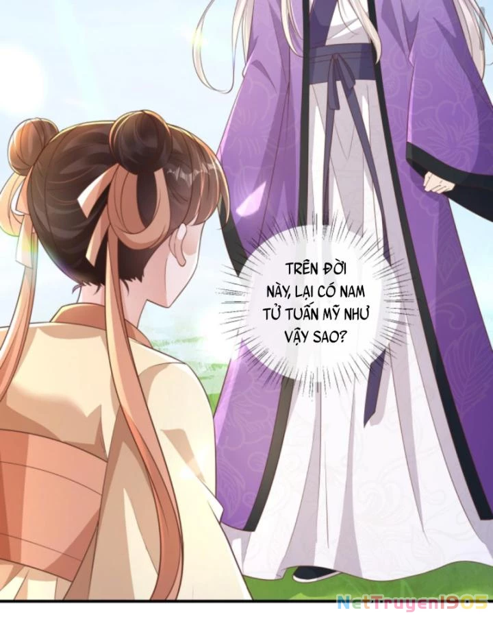 Sau Khi Xuyên Sách, 5 Nhân Cách Của Bạo Quân Đều Yêu Ta Chapter 132 - 23