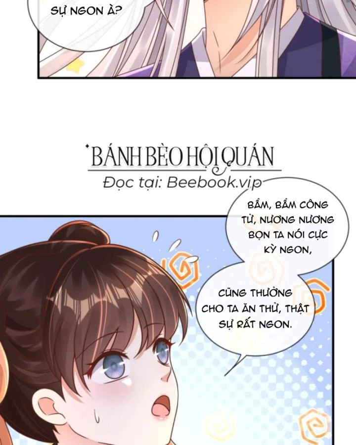 Sau Khi Xuyên Sách, 5 Nhân Cách Của Bạo Quân Đều Yêu Ta Chapter 132 - 26