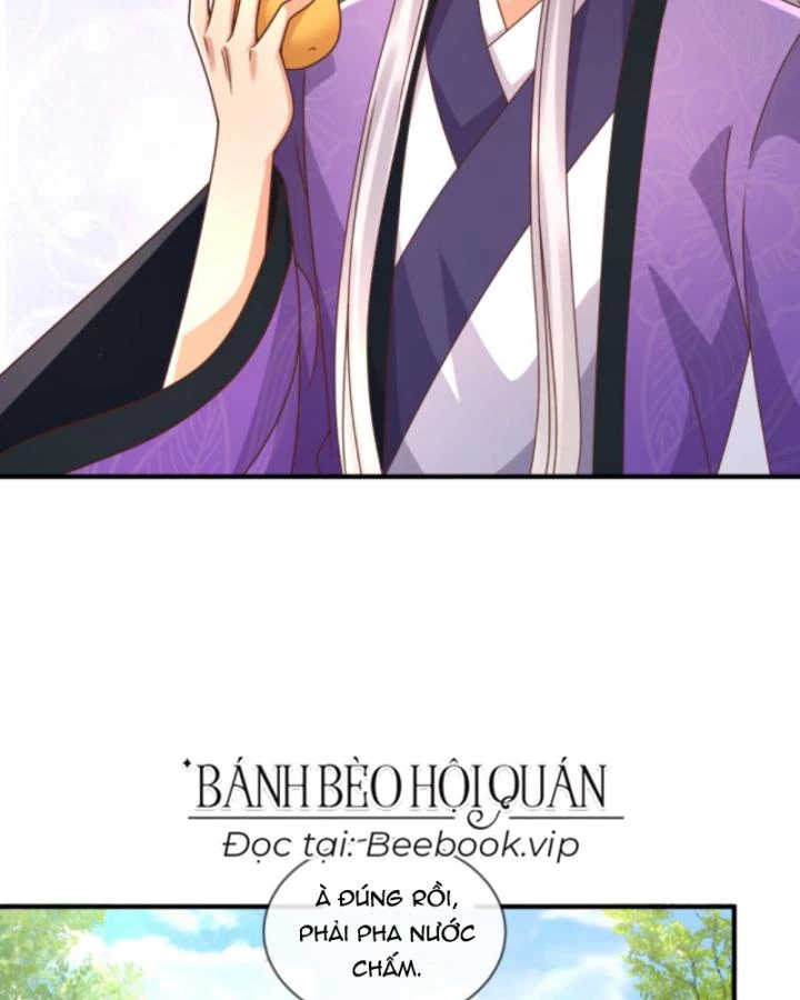 Sau Khi Xuyên Sách, 5 Nhân Cách Của Bạo Quân Đều Yêu Ta Chapter 132 - 29