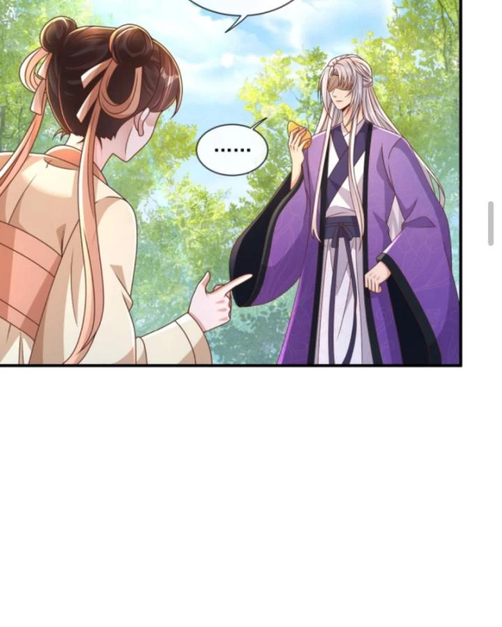 Sau Khi Xuyên Sách, 5 Nhân Cách Của Bạo Quân Đều Yêu Ta Chapter 132 - 30